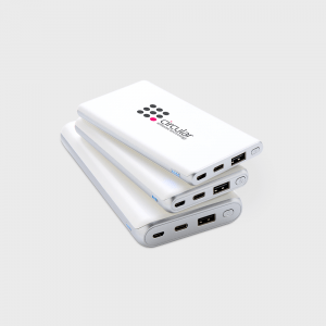 Batterie de secours Ultra rapide 10.000 mAh