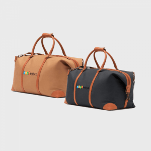 Vinga Sloane RCS RPET Sac de week-end personnalisé - Objets Publicitaires