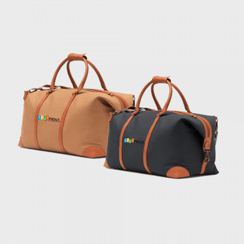 Vinga Sloane RCS RPET Sac de week-end personnalisé - Objets Publicitaires