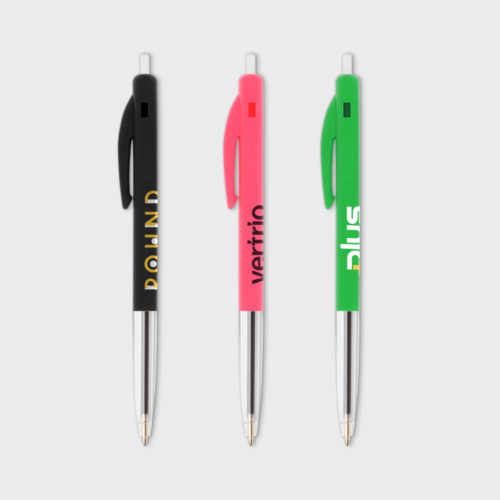 Stylo BIC M10 Clic