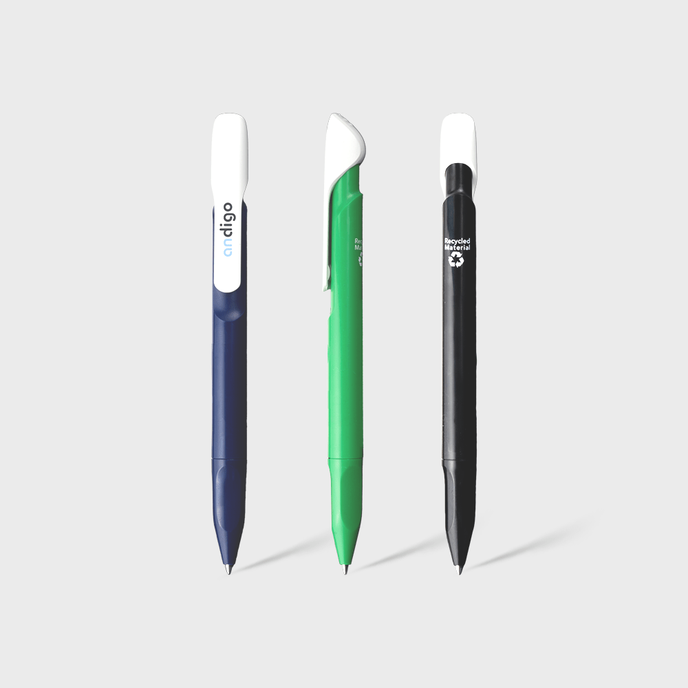 Stylo Senator Evoxx Poli Recyclé