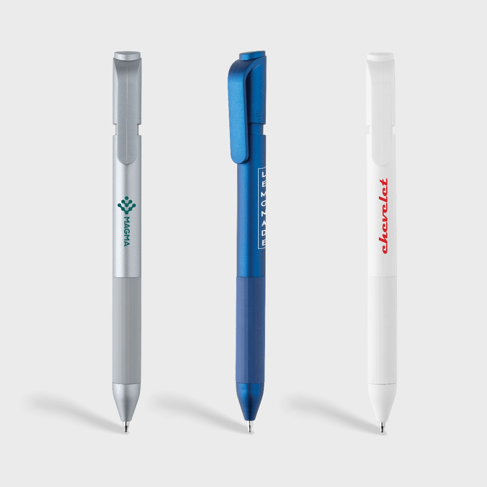 TwistLock Stylo Recyclé