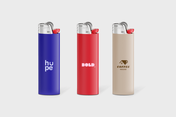 BIC® J26 Briquet