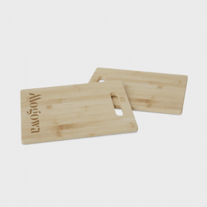 Planche à découper en bambou Seasons