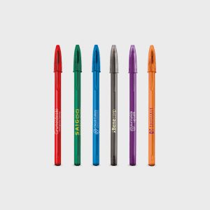 Stylo bille BIC® Style