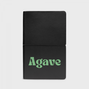 Carnet couverture souple deluxe A5