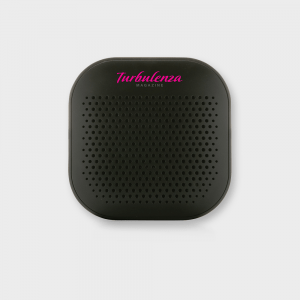 Enceinte soundbox en ABS recyclé RCS