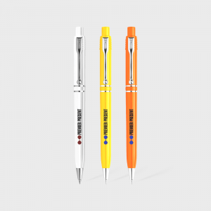 Stylo Stilolinea Raja Chrome