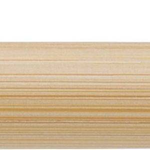 Stylo bille Anke | Bambou | Aluminium personnalisé - Stylos