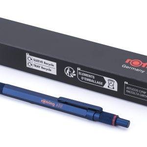 Rotring 600 stylo bille | Métal personnalisé - Stylos