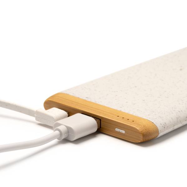 KASIM – Batterie externe