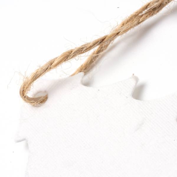 SAVIK – Ornements de Noël fabriqués