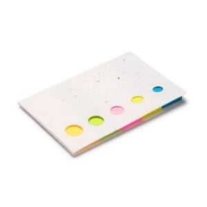 SENSE – Bloc-notes en papier recyclé
