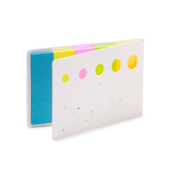 SENSE – Bloc-notes en papier recyclé