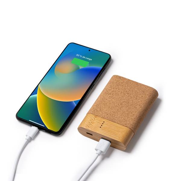 KOBE – Batterie externe