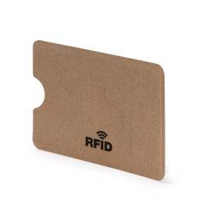 SAFER – Pochette pour carte RFID