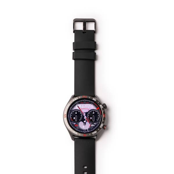 PATEK – Smartwatch avec fonctions d’activité