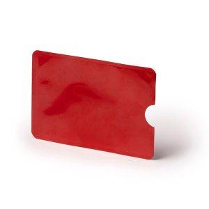 TRAVIS – Pochette pour carte RFID