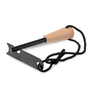 CHISPY – Outil multifonction