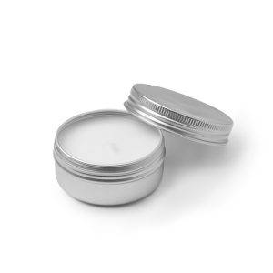 DELAX – Bougie à la citronnelle anti-moustiques