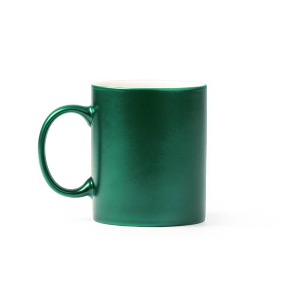 MARTY – Ce mug en céramique spécial