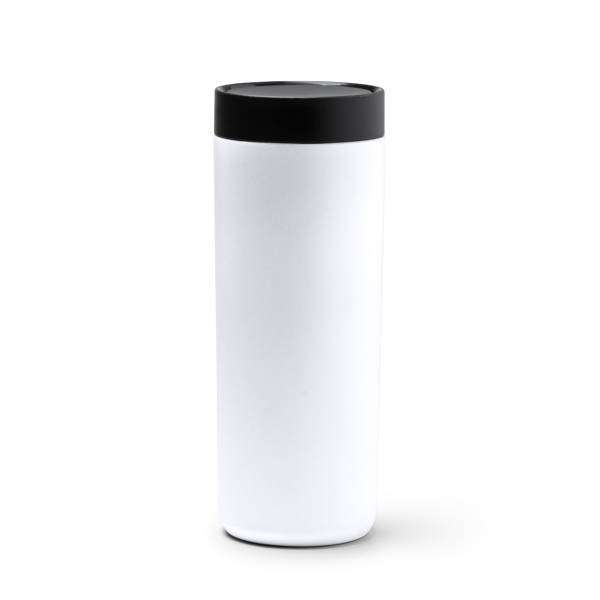 CLARKE – Gobelet isotherme en acier inoxydable