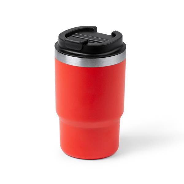 VENTURI – Ce gobelet isotherme en acier