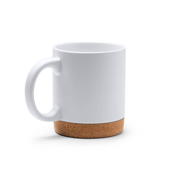 BANKET – Cette tasse en céramique