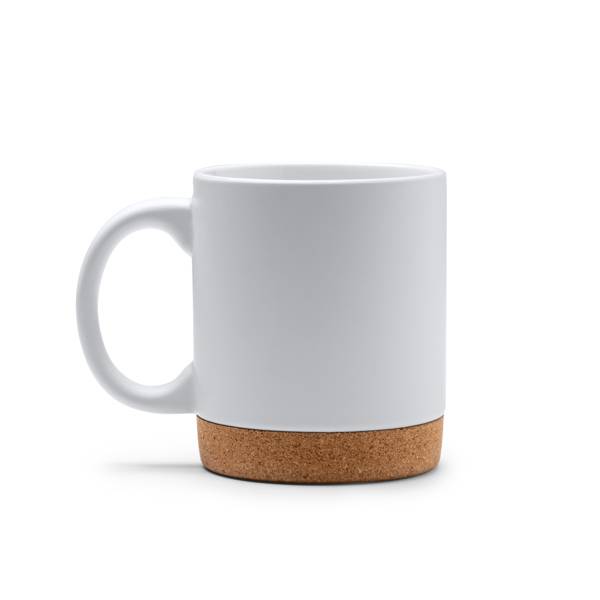 BANKET – Cette tasse en céramique