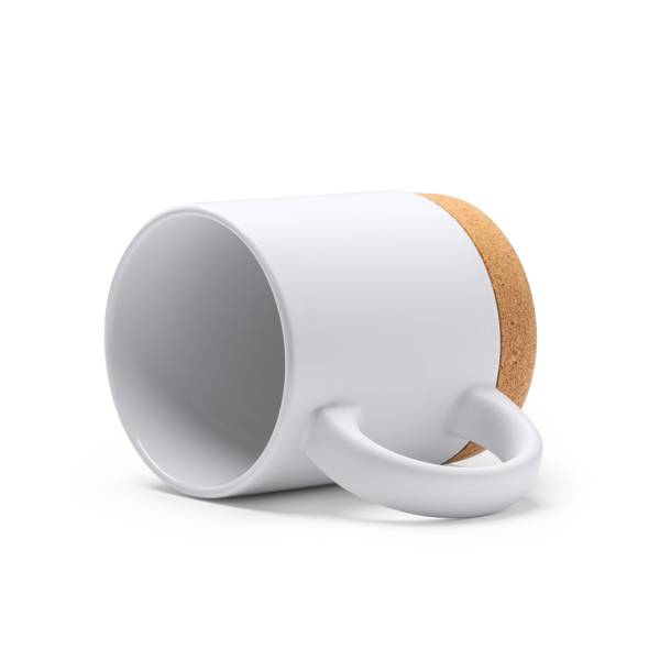 BANKET – Cette tasse en céramique