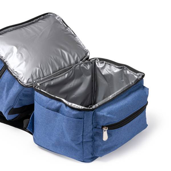 SOLOY – Sac à dos refroidisseur