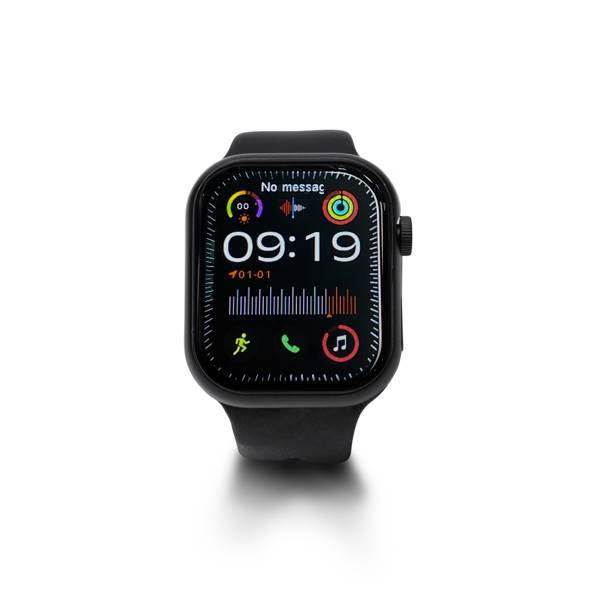 NOREX – Montre intelligente