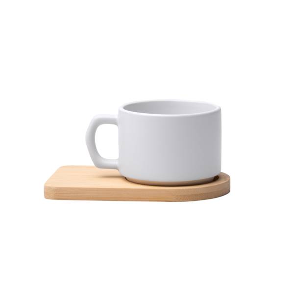 GEISA – Tasse en céramique