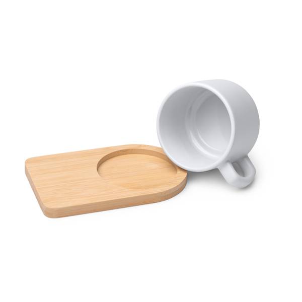 GEISA – Tasse en céramique