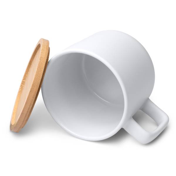 MOLOK – Tasse en céramique