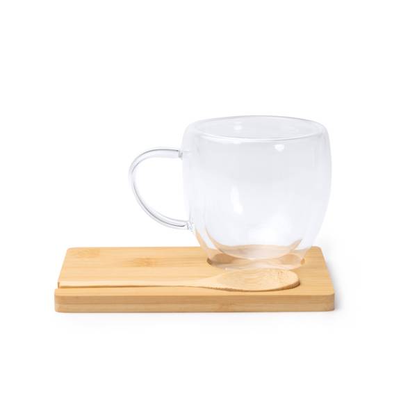 BLUMON – Set de mugs