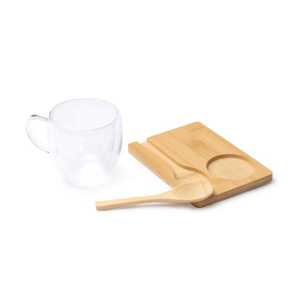 BLUMON – Set de mugs