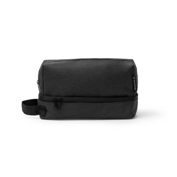 BRADEX – Trousse de toilette en RPET
