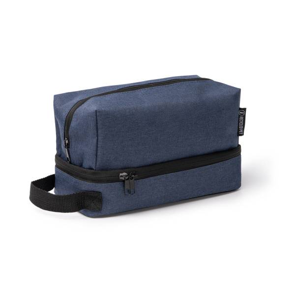 BRADEX – Trousse de toilette en RPET