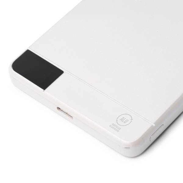 PROMAX – Batterie externe magnétique