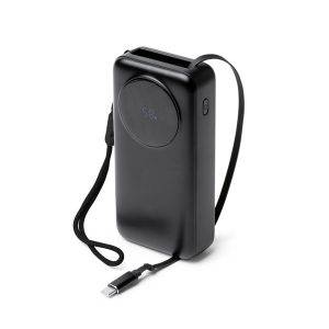 PERAL – Batterie externe puissante
