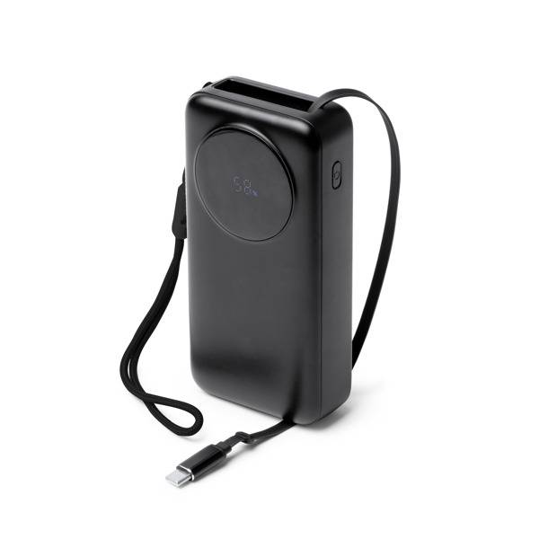PERAL – Batterie externe puissante