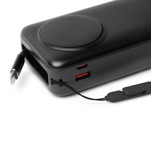 PERAL – Batterie externe puissante