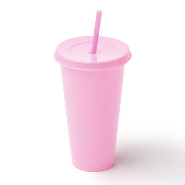 BAKY – Tasse réutilisable