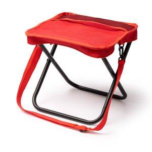 TROTY – Chaise pliable