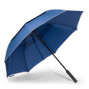 LINZ – Parapluie en RPET et tissu
