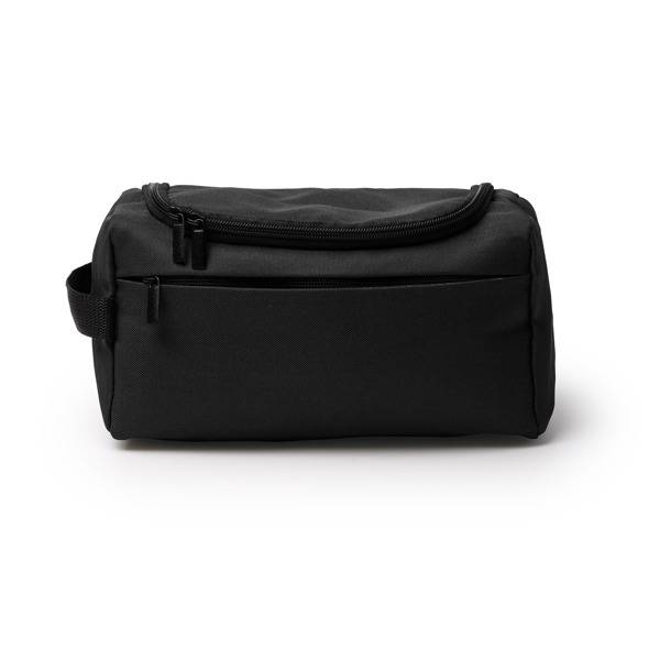 TASKER – Trousse de toilette en RPET