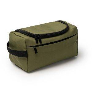TASKER – Trousse de toilette en RPET