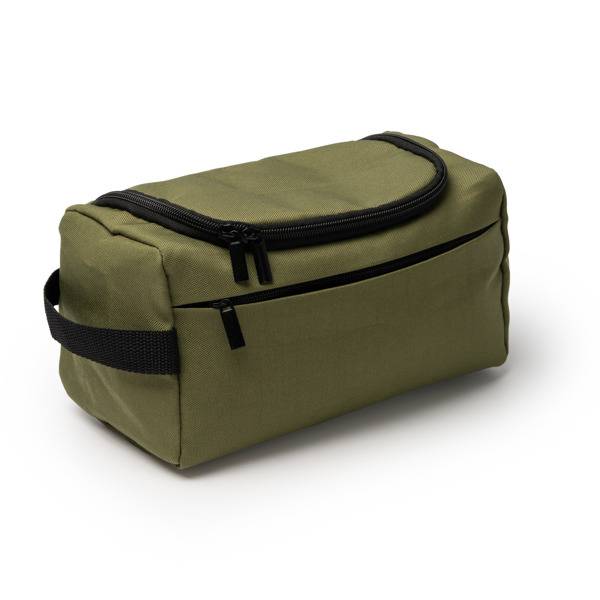 TASKER – Trousse de toilette en RPET