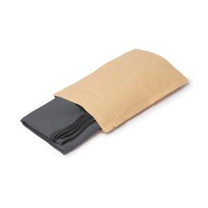 VEZALI – Serviette légère en microfibre RPET